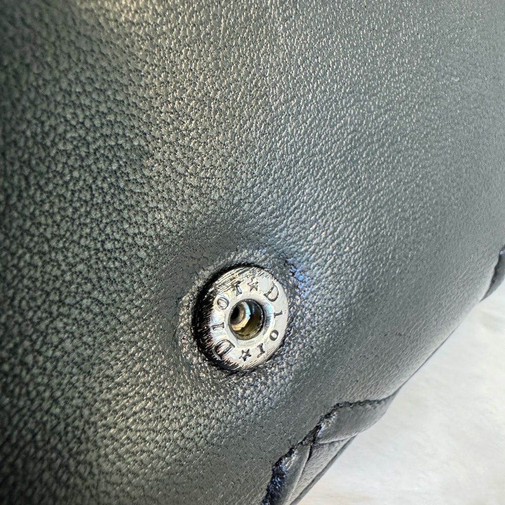 Dior Diorama Compact Wallet - Picture 8 of 14